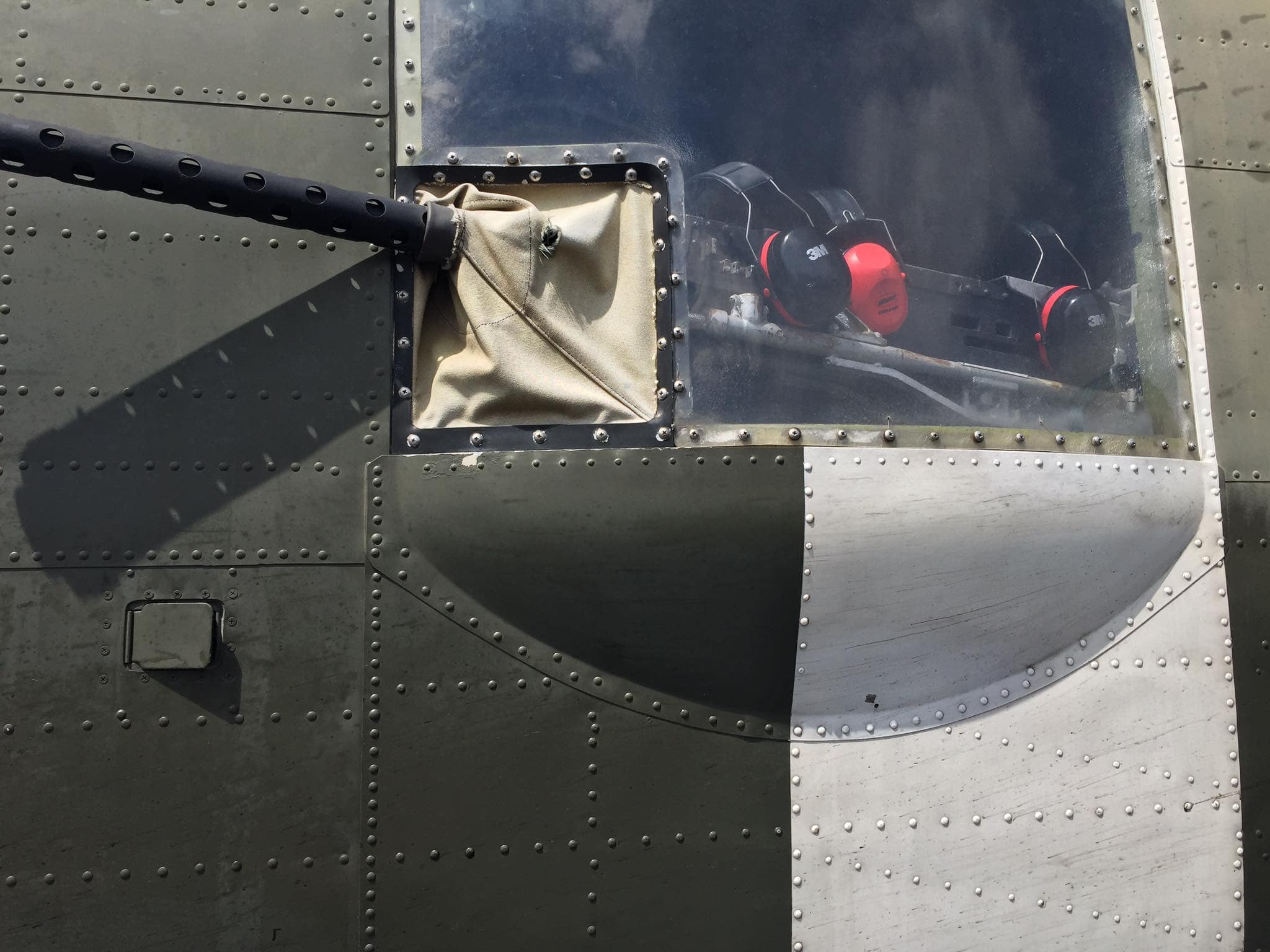 Randy's Warbird Profiles: North American B-25J Mitchell s/n 44-28932 "Tondelayo" 17 69095365 2860867347274237 5898574089936699392 n