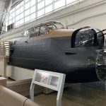 Randy's Warbird Profiles: Avro 683 Lancaster B.Mk.I (FE) 10 69174192 2863001083727530 2996341873439670272 n