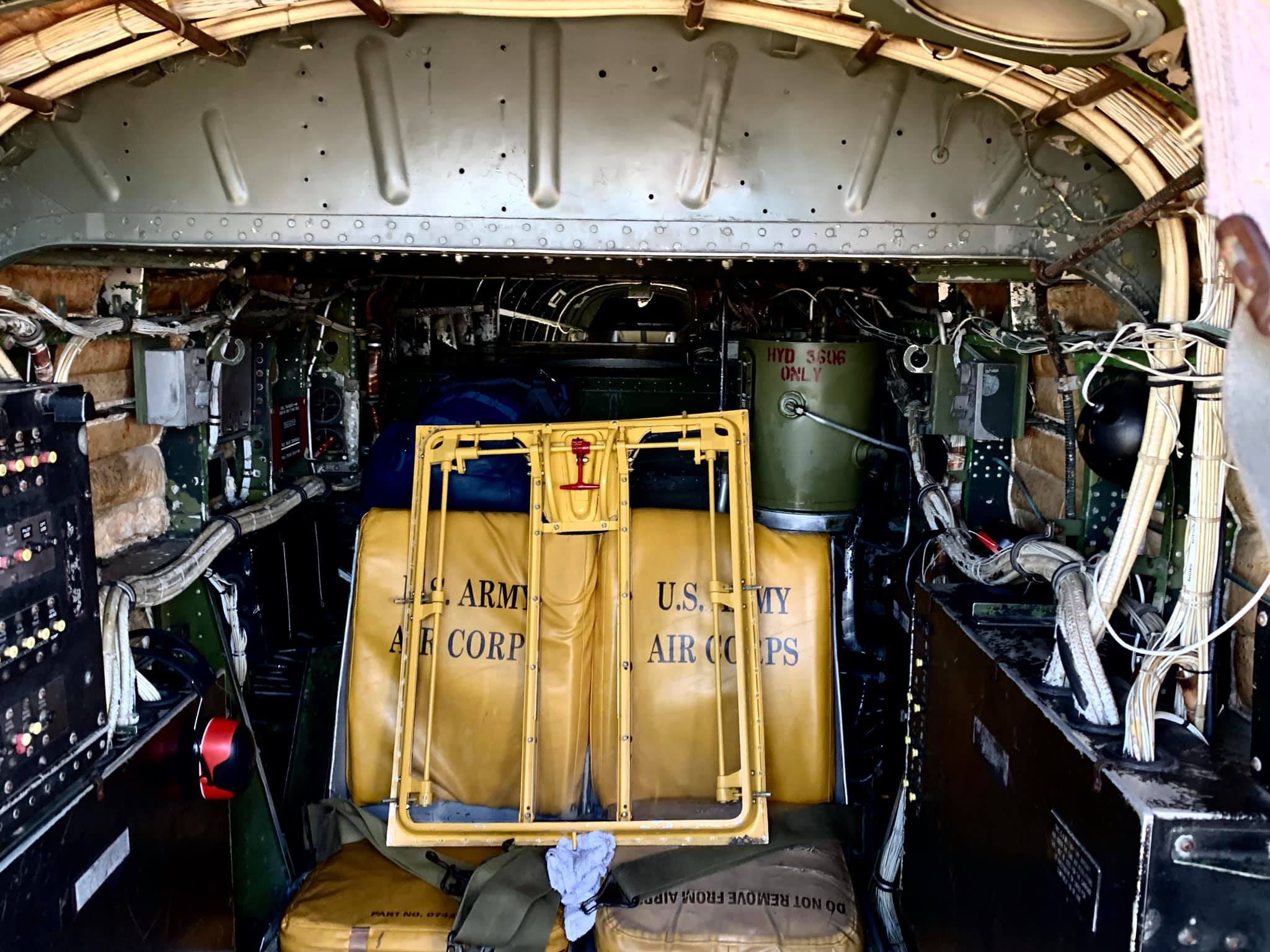 Randy's Warbird Profiles: North American B-25J Mitchell s/n 44-28932 "Tondelayo" 30 69247466 2861029887257983 7760066993956323328 n