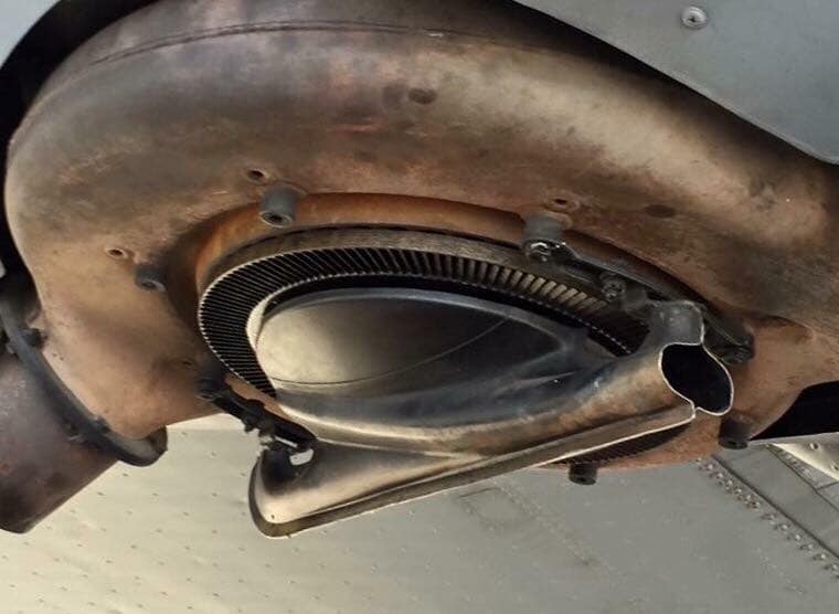 Travel For Aircraft Bookshelf - The Secret Horsepower Race: Western Front Fighter Engine Development by Calum Douglas 21 69266772 2870368302990808 7490027105678262272 n