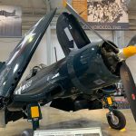 Randy's Warbird Profiles: Goodyear FG-1D Corsair BuNo 88303 11 69300161 2863015107059461 3428594683553513472 n
