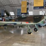 Randy's Warbird Profiles: Hawker Hurricane Mk.XIIA 11 69313958 2863359537025018 3307218422437249024 n