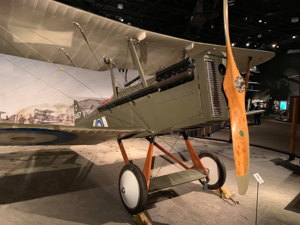 Flying Aces: Captain Alexander Beck’s 11 Victories Above the Western Front 17 69333040 2867875443240094 7033995410993577984 n