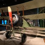 Randy's Warbird Profiles: Sopwith Triplane replica 10 69404360 2864826840211621 415748191393153024 n