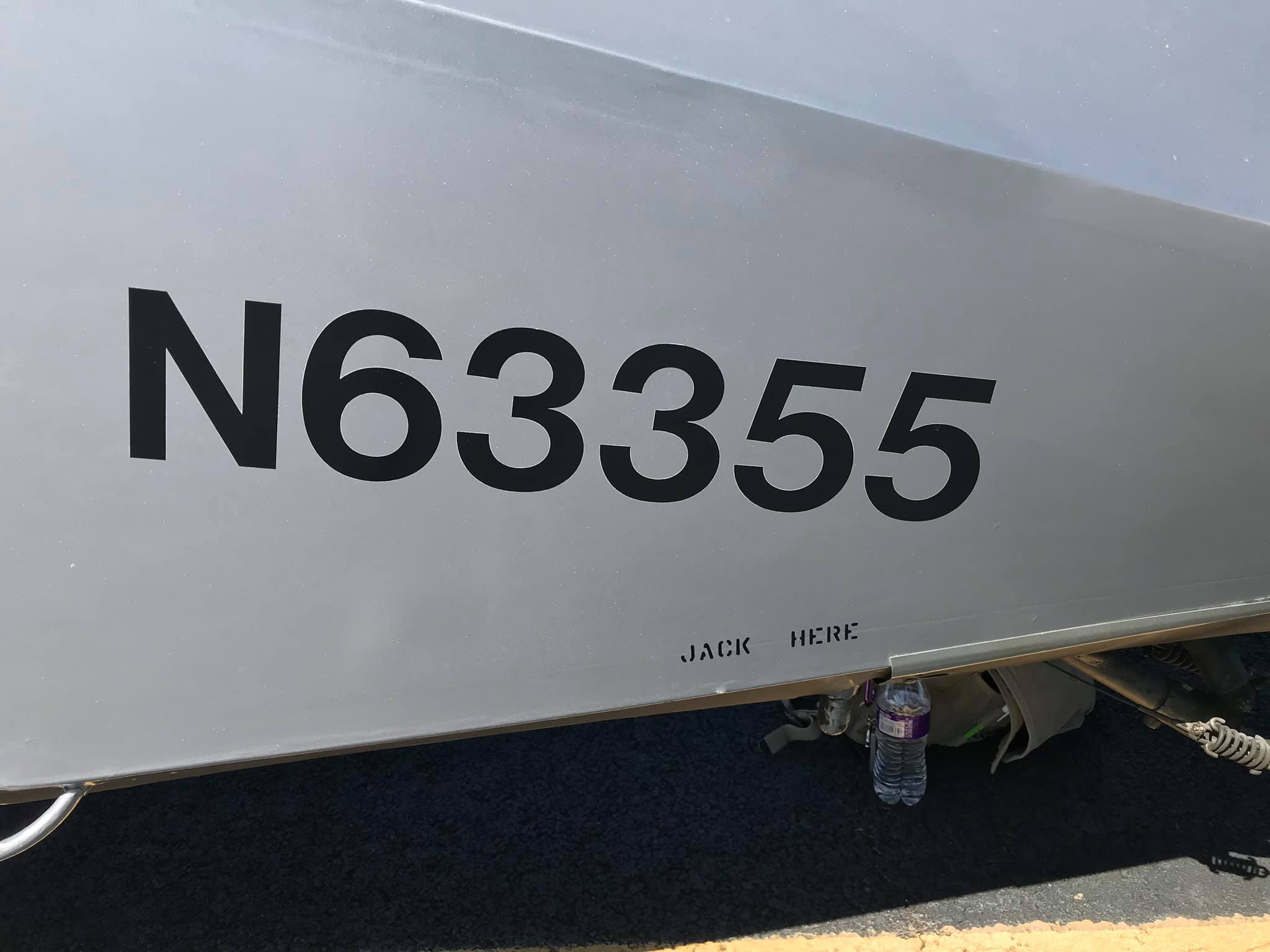 Randy's Warbird Profiles: Stinson L-5 Sentinel 27 69438608 2857095790984726 8094550014652579840 n