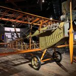 Randy's Warbird Profiles: Curtiss JN-4D Jenny 10 69490787 2867916959902609 3276703182310342656 n