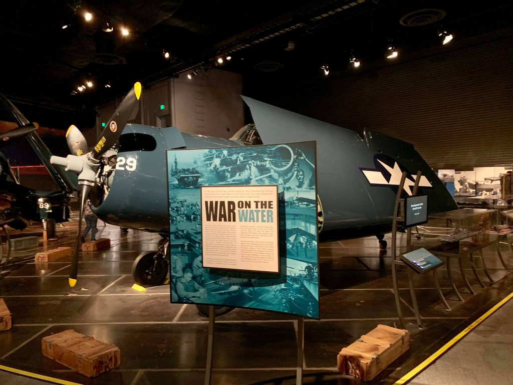 Randy's Warbird Profiles: General Motors FM-2 Wildcat BuNo 74512 29 69699622 2864807113546927 8287149593884360704 n