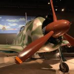 Randy's Warbird Profiles: Nakajima Ki-43-IIIa Hayabusa "Oscar" Reproduction 10 69708134 2867880669906238 6106497094573359104 n