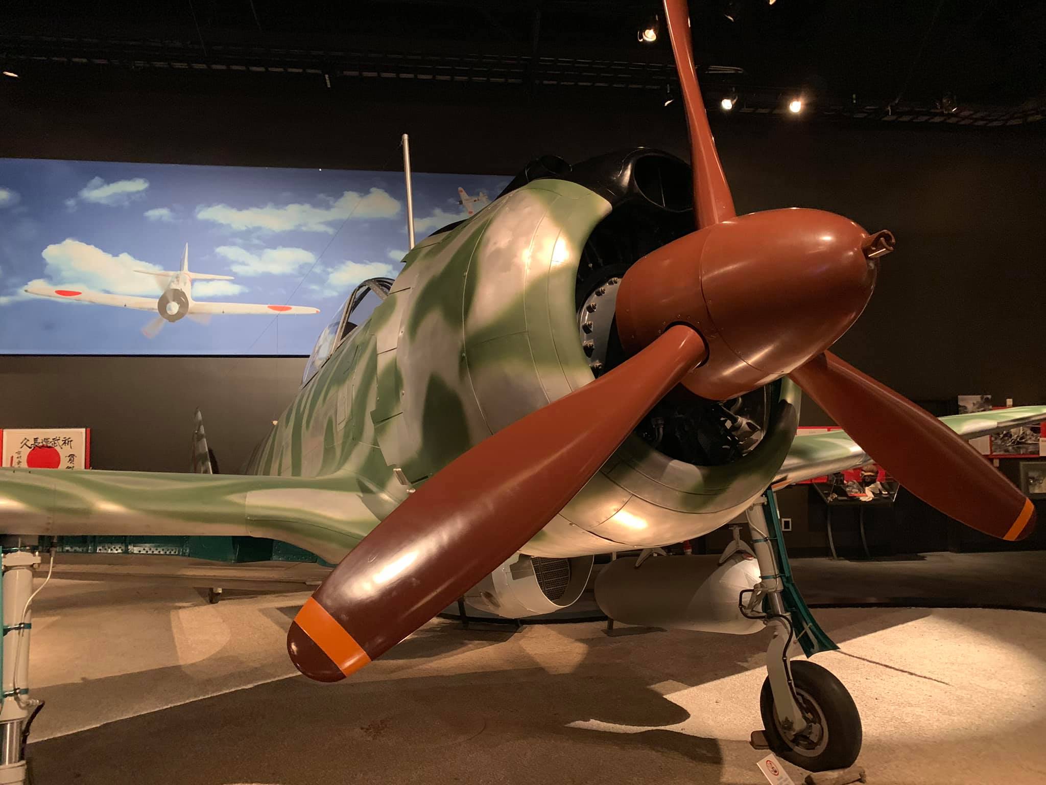 衛生日用品 nakajima Randy's Warbird Profiles: Nakajima Ki-43-IIIa Hayabusa 