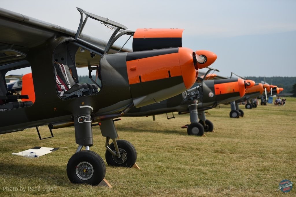 70 Years of the Dornier Do 27: A Celebration of Germany's First Postwar Production Aircraft 10 70 years of the dornier do 27 a celebration of germanys first postwar production aircraft 0107