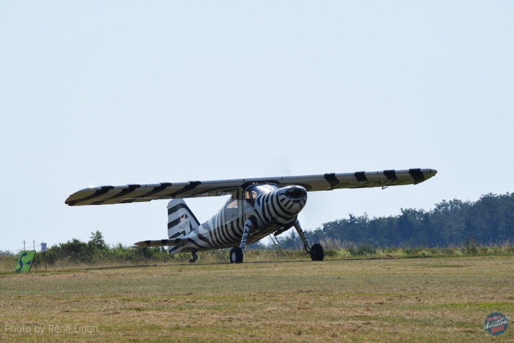 70 Years of the Dornier Do 27: A Celebration of Germany's First Postwar Production Aircraft 33 70 years of the dornier do 27 a celebration of germanys first postwar production aircraft 9226a