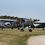 70 years of the dornier do 27 a celebration of germanys first postwar production aircraft 9628