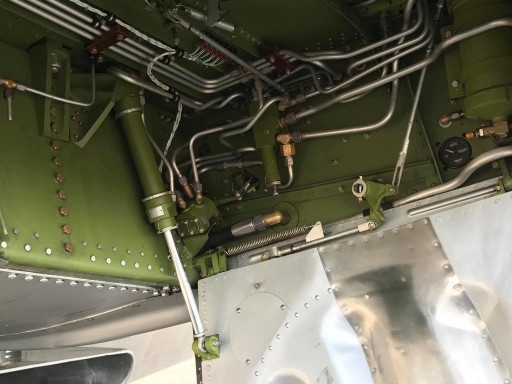 Randy's Warbird Profiles: North American TF-51D Mustang "Toulouse Nuts" 29 70502000 2890030057691299 9080849018925350912 n