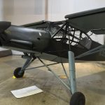 Randy's Warbird Profiles: Fieseler Fi 156C-2 Storch 11 70645673 2887254271302211 4997029517856866304 n