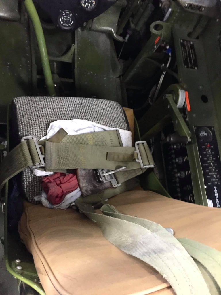 Randy's Warbird Profiles: Grumman J2F-6 Duck 24 70798956 2903447936349511 1036627942148407296 n