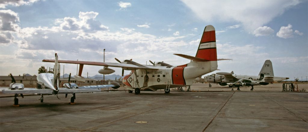 Boneyard Files: Grumman HU-16 Albatross - The Abandoned Flying Boats of the Pacific Rim 16 7250 HU 16E USCG 10091968 1280