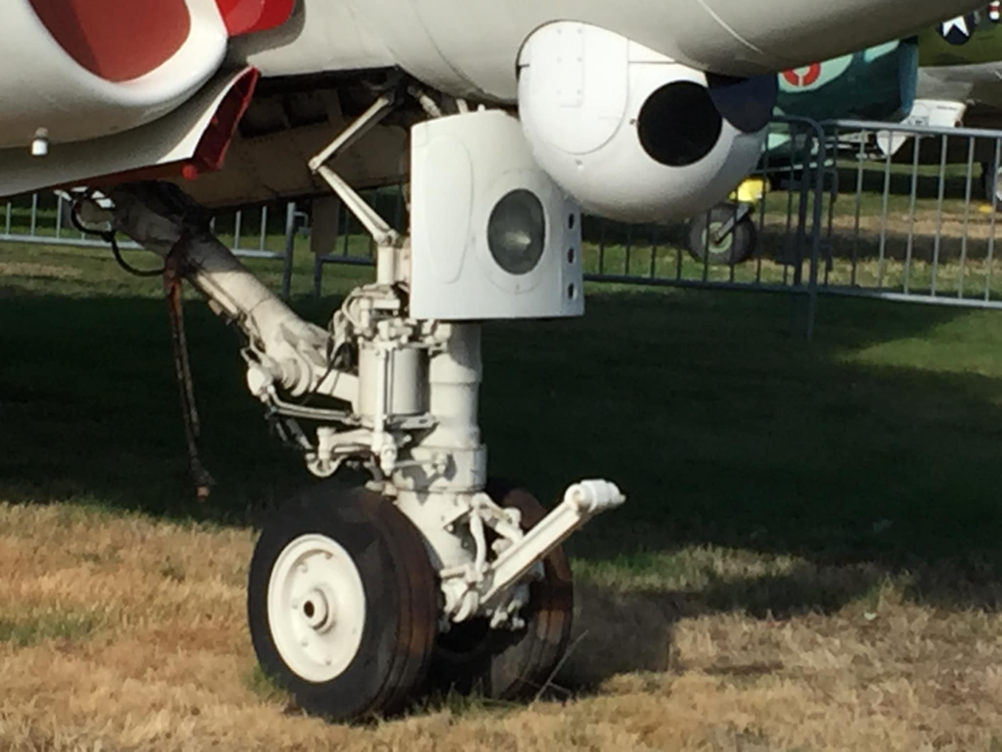Randy's Warbird Profiles: Grumman A-6E Intruder 13 72610839 3044069622287341 5328459345086644224 n
