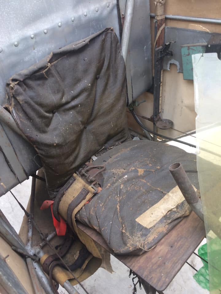 "Wrong Way" Corrigan's Little Ray of Sunshine Among the Planes of Fame 76 72924697 513607332821090 5813755881774383104 n