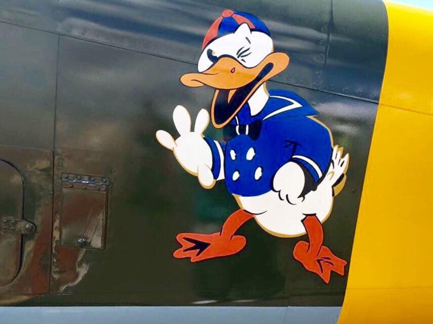 Randy's Warbird Profiles: Industria Aeronautică Română IAR-823 17 73051044 2973810129313291 7110024806103252992 n