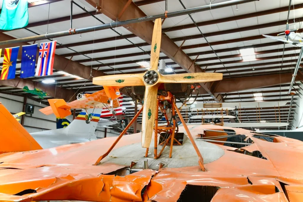 Grounded Dreams: AEREON 26 – The Tiny Aircraft That Tested a Giant Idea 12 7387166b abea 411a 8e21 87d05af92398 1 105 c