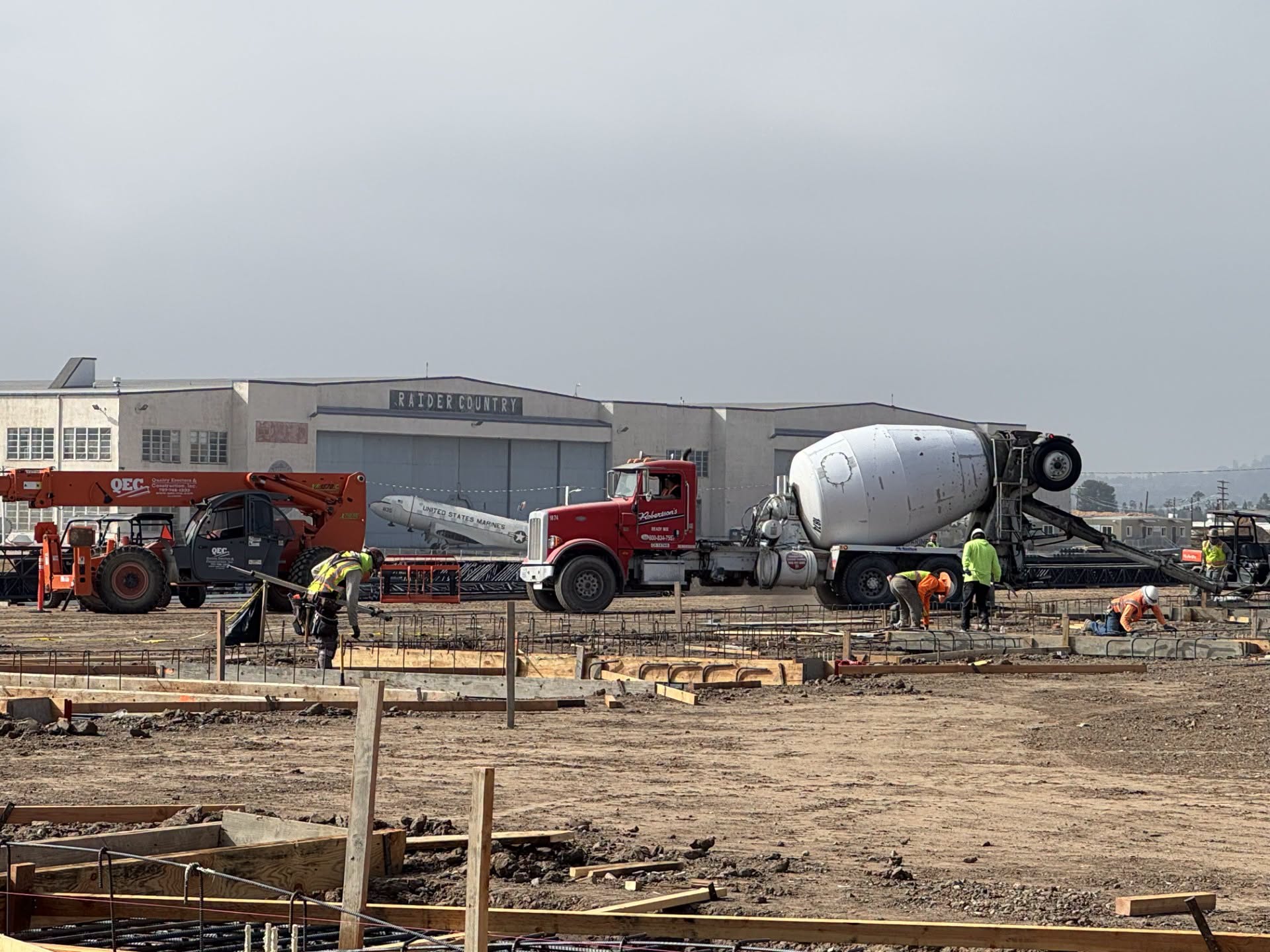 Air Zoo Places World's Oldest Douglas SBD-1 Dauntless on Temporary Display 25 746439988 1560214402416600 487694447152615235 n