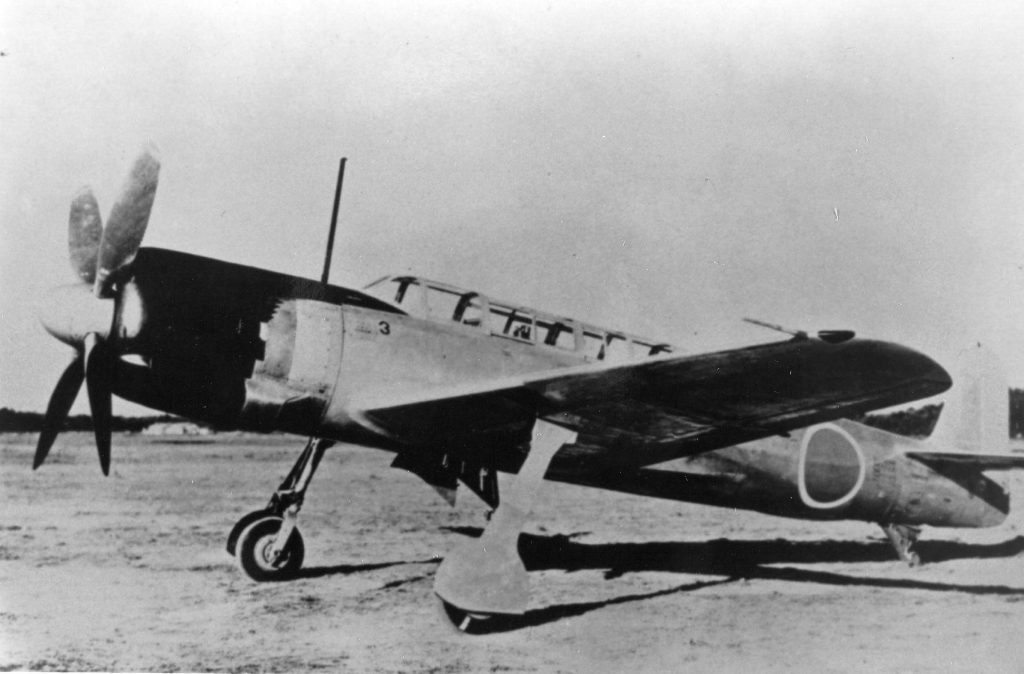 Restoration of Rare Nakajima C6N1 Saiun Advances at Kawaguchiko Fighter Museum 12 7586029152 2f9ecafbb7 o