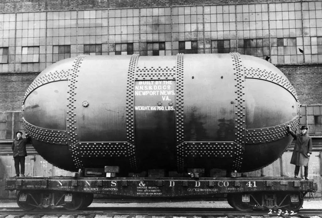 Pioneers of Aeronautical Engineering: Max Munk - A German Behind NACA's Revolutionary Wind Tunnel 11 7605919454 30272edf38 o