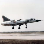 Grounded Dreams: Dassault Mirage III V - The Supersonic Vertical Paradox 11 Mirage III V