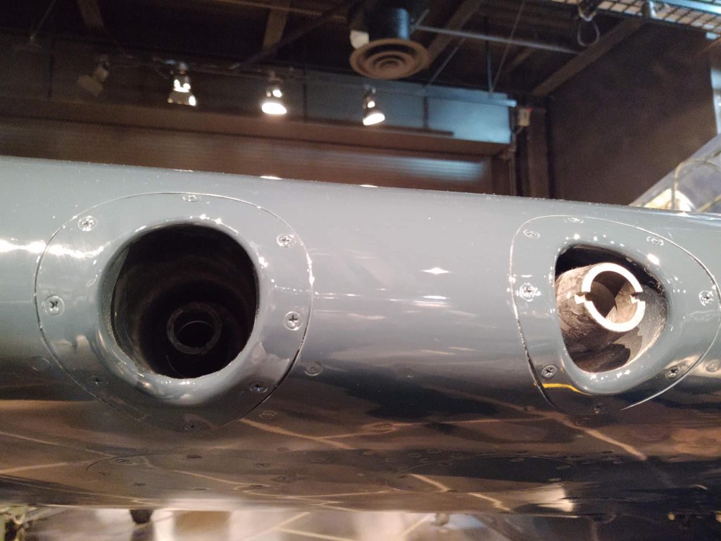 Randy's Warbird Profiles: General Motors FM-2 Wildcat BuNo 74512 35 78365920 3089970894363880 3957457117929013248 n