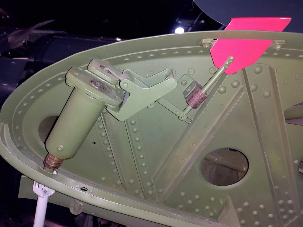 Randy's Warbird Profiles: General Motors FM-2 Wildcat BuNo 74512 44 78451584 3089970147697288 9071128923818950656 n