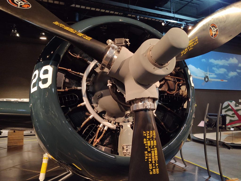Randy's Warbird Profiles: General Motors FM-2 Wildcat BuNo 74512 38 78646888 3089970421030594 8212724961765228544 n