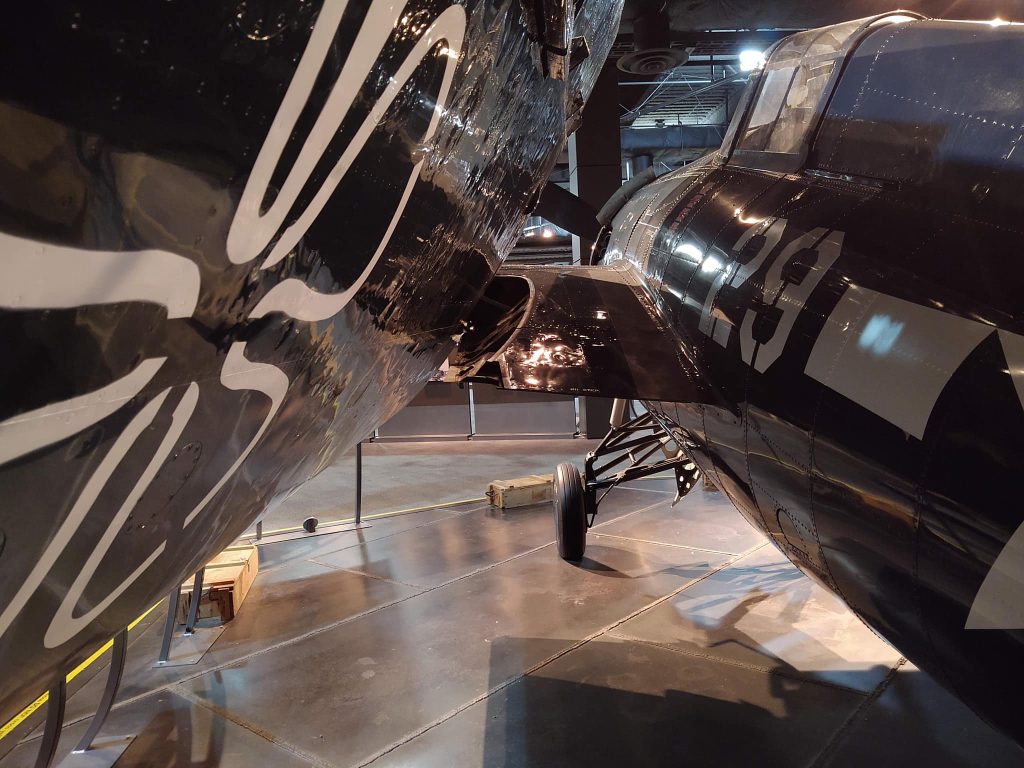 Randy's Warbird Profiles: General Motors FM-2 Wildcat BuNo 74512 34 78678441 3089969934363976 4329244820104019968 n