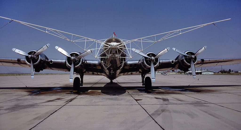 Randy's Warbird Profiles: Boeing B-17G-95-DL Flying Fortress s/n 44-83785 22 78956737 3106314612729508 8396587095753228288 n