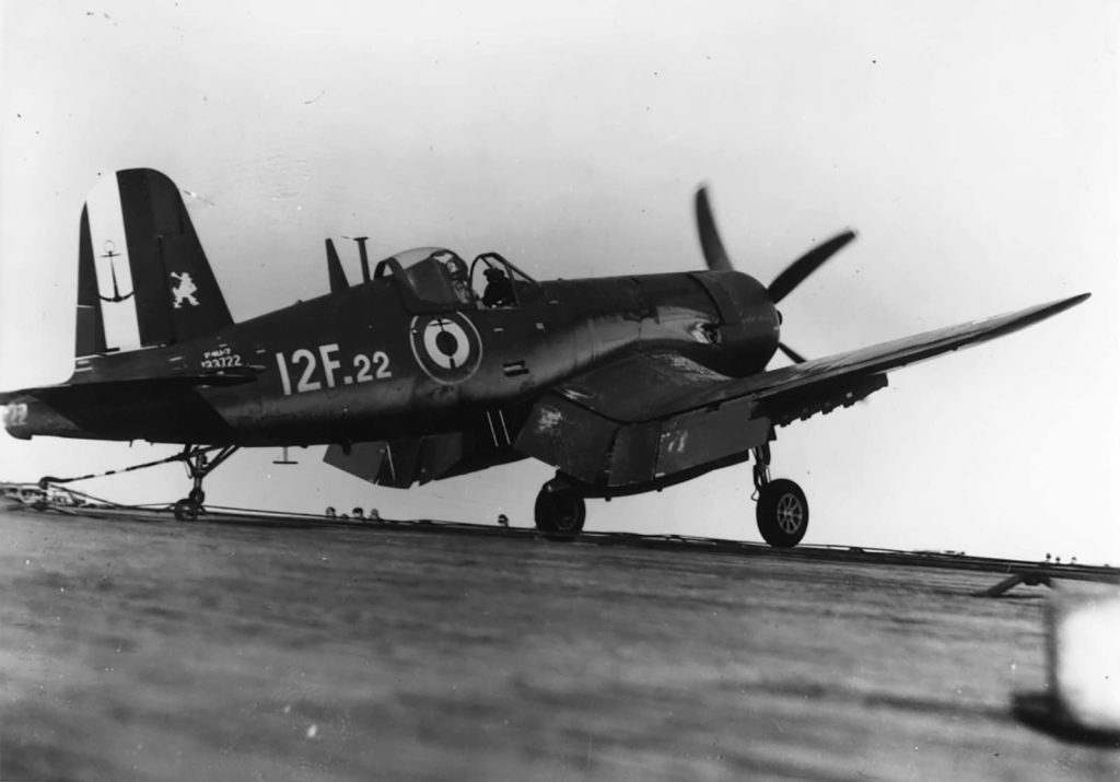 Randy's Warbird Profiles: Vought F4U-7 Corsair BuNo 133722 10 79210435 3069095389784764 988645993446637568 n