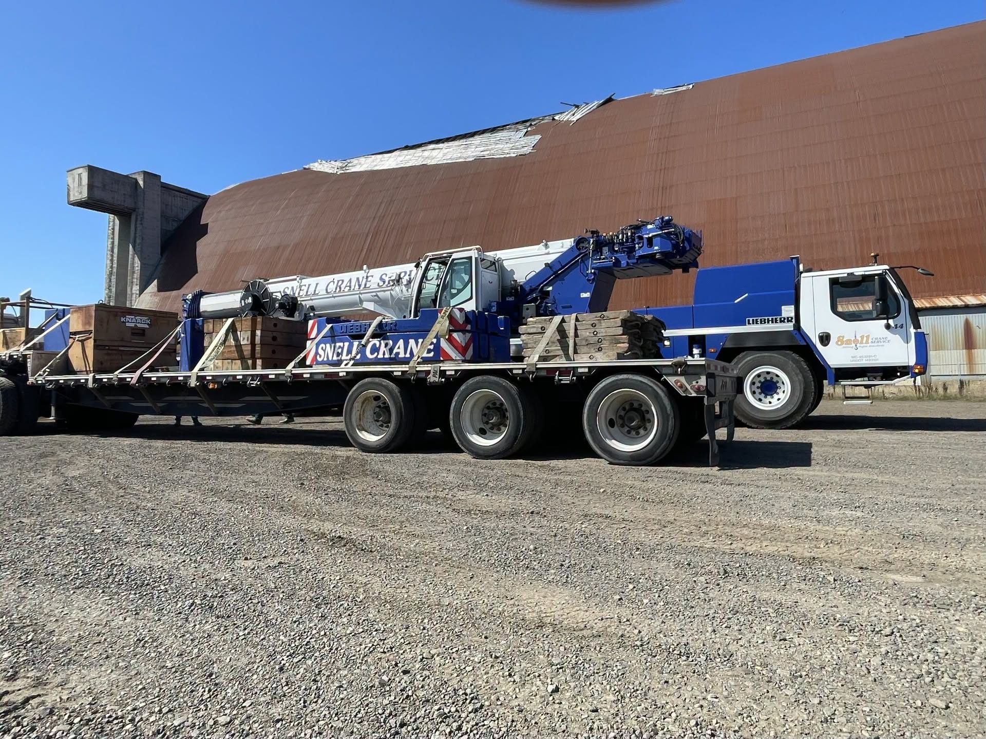 Tillamook Air Museum Set to Reopen October 29 12 794560969 1686044160190816 8409361078508972260 n
