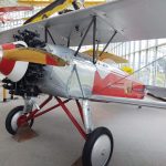 Randy's Vintage Profiles: Stearman C-3B NC7550 13 79685780 3120263431334626 2869337658977419264 n