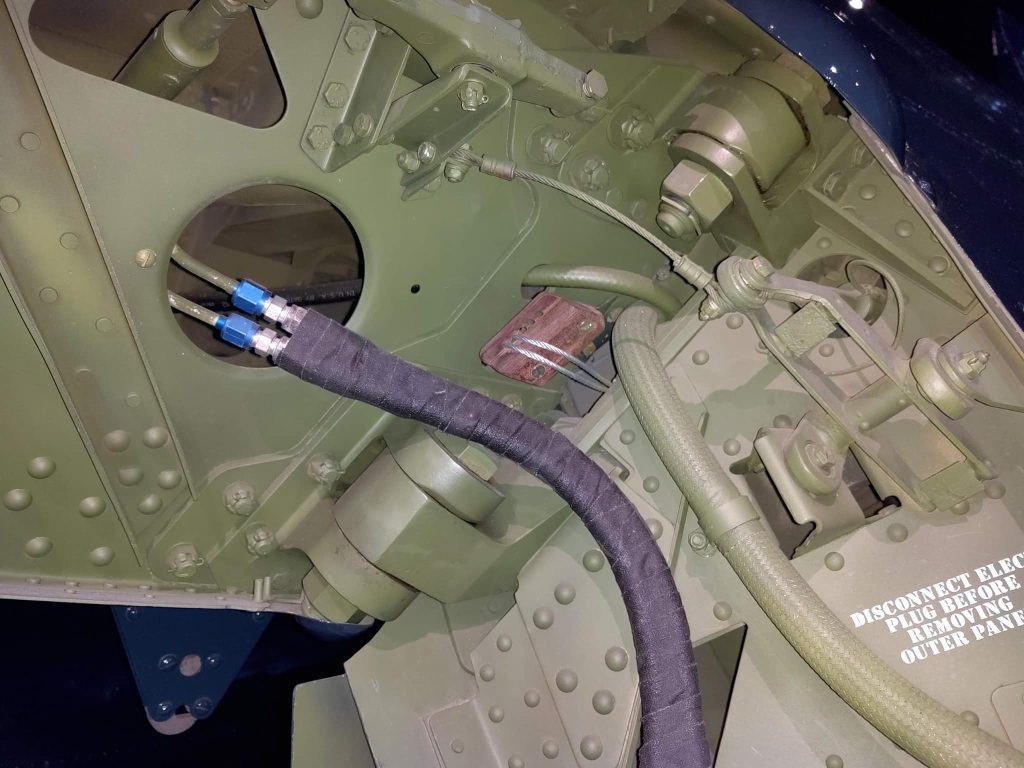 Randy's Warbird Profiles: General Motors FM-2 Wildcat BuNo 74512 39 79832813 3089970207697282 6257836589439778816 n