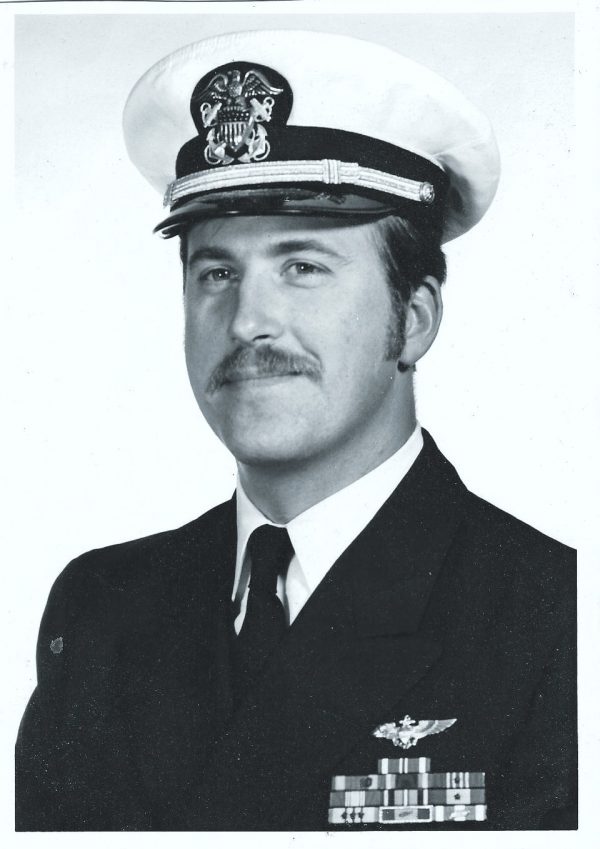 8 - Navy photo John Earl