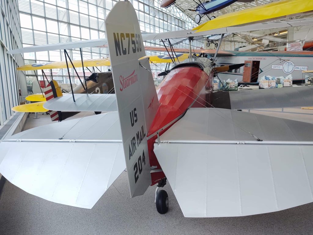 The Museum of Flight, Highline Public Schools Celebrate 15 Years of STEM Education Partnership 12 80200377 3120265178001118 355112246835150848 n