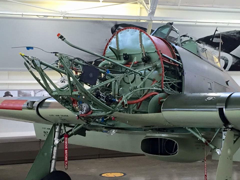 Randy's Warbird Profiles: Hawker Hurricane Mk.XIIA 10 81910288 3171509816209987 6032042161459953664 n