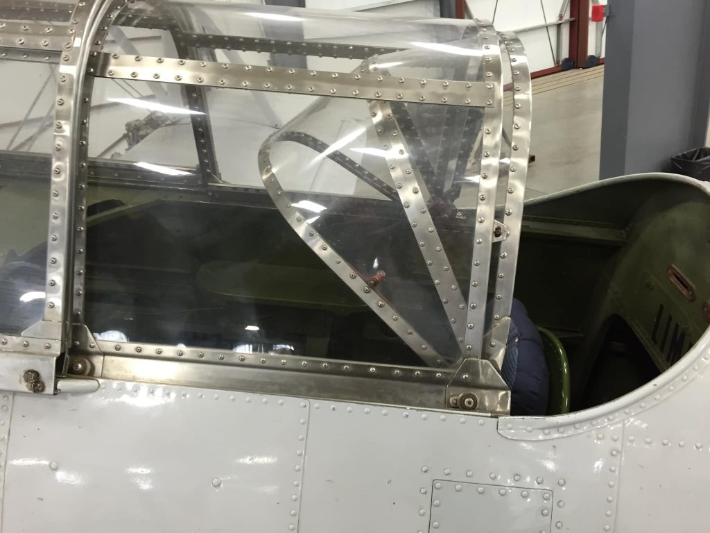 Randy's Warbird Profiles: Grumman J2F-6 Duck 27 83416697 3218659438161691 8189837605030854656 n