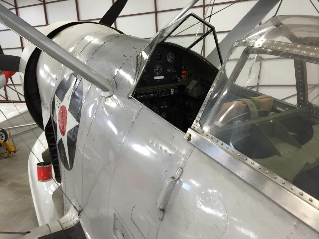 Randy's Warbird Profiles: Grumman J2F-6 Duck 26 83456185 3218659278161707 8008551905959608320 n