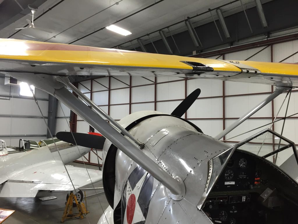 Randy's Warbird Profiles: Grumman J2F-6 Duck 25 84350247 3218659334828368 5941722920530214912 n