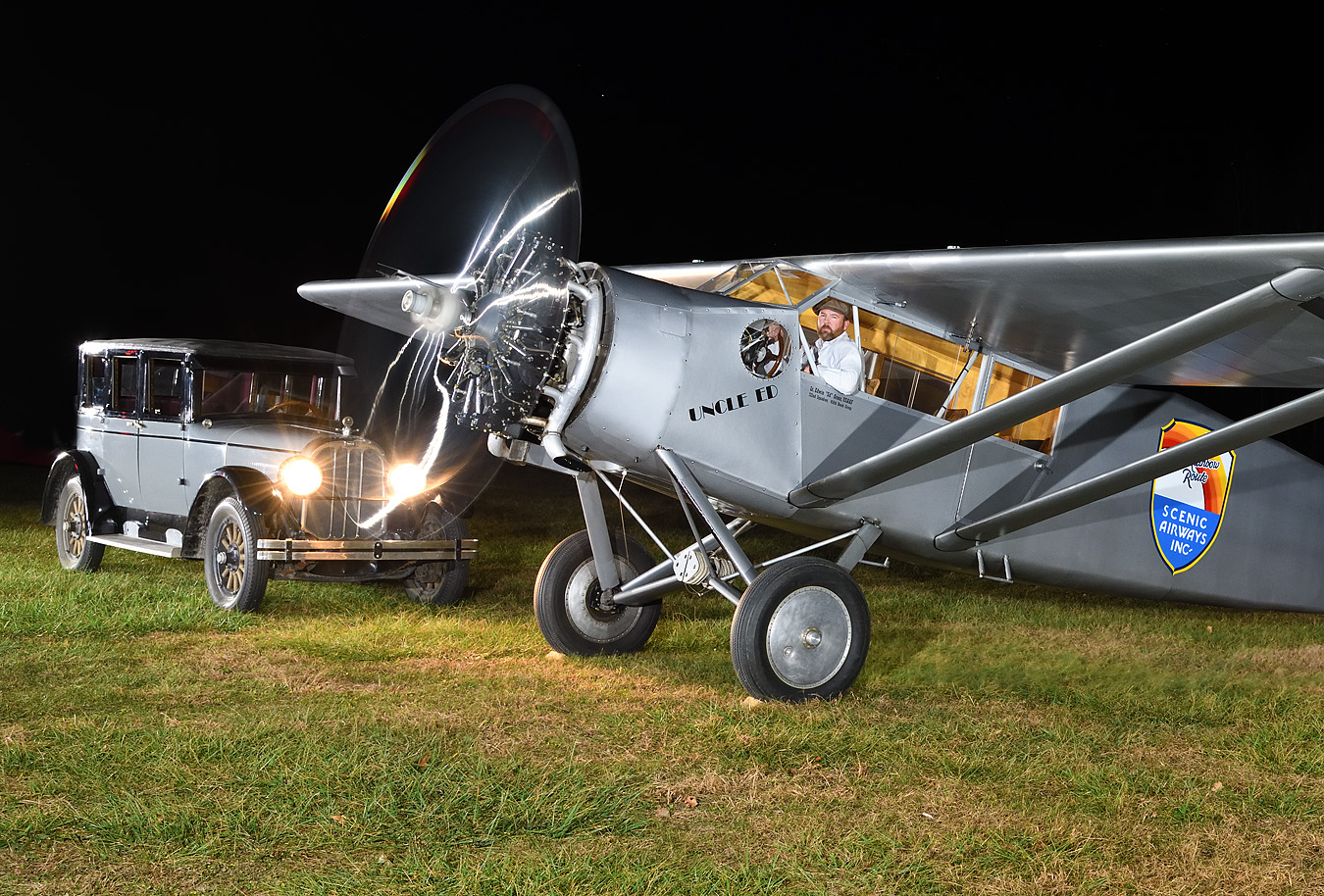 851 9403 Warren Disbrow Pic