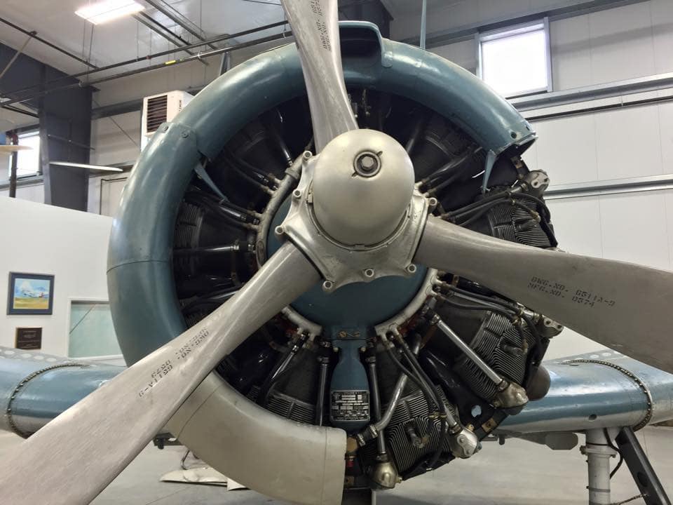 Randy's Warbird Profiles: Douglas A-24A-DE Banshee, s/n 42-60817 37 87379686 3297329703627997 1602638862927003648 n