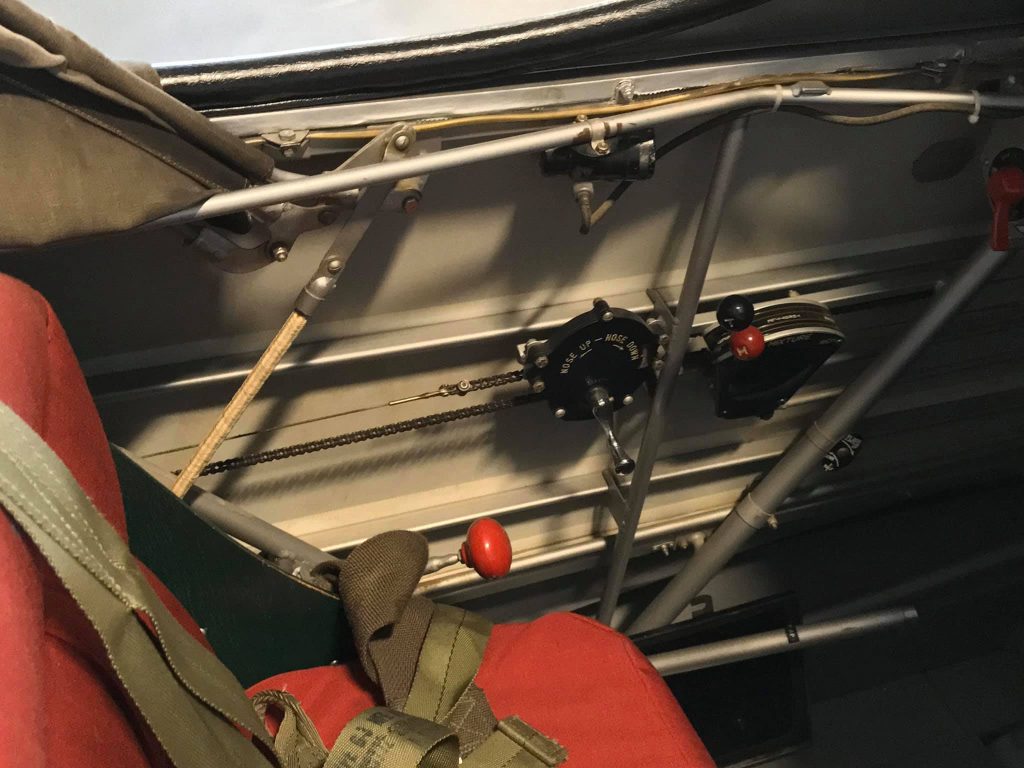 Randy's Warbird Profiles: Fairchild PT-19B Cornell s/n 42-34576 17 87581597 3281452575215710 5252650157245202432 n
