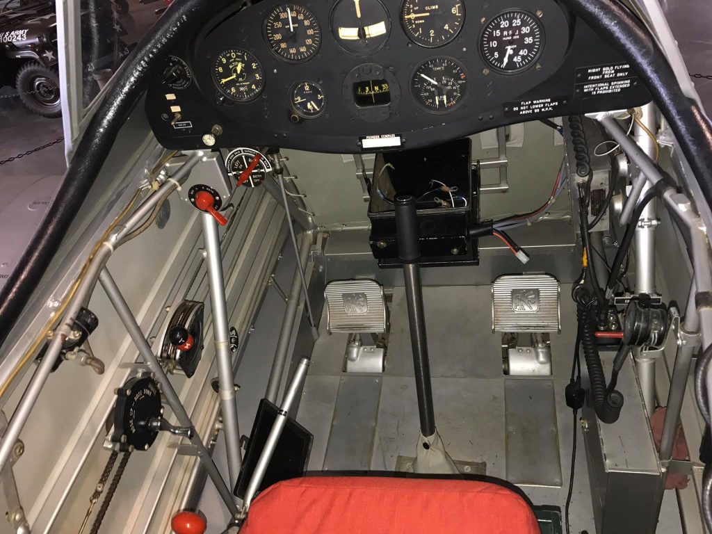 Randy's Warbird Profiles: Fairchild PT-19B Cornell s/n 42-34576 11 88984363 3281453151882319 527068074348642304 n