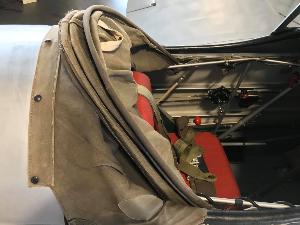 Randy's Warbird Profiles: Fairchild PT-19B Cornell s/n 42-34576 14 89029968 3281452608549040 7098951452701229056 n