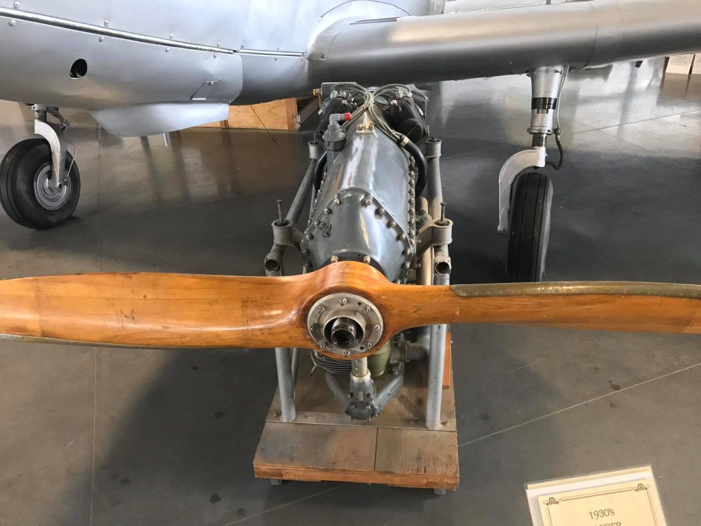 Randy's Warbird Profiles: Fairchild PT-19B Cornell s/n 42-34576 22 89035714 3283263275034640 6935257643321655296 n