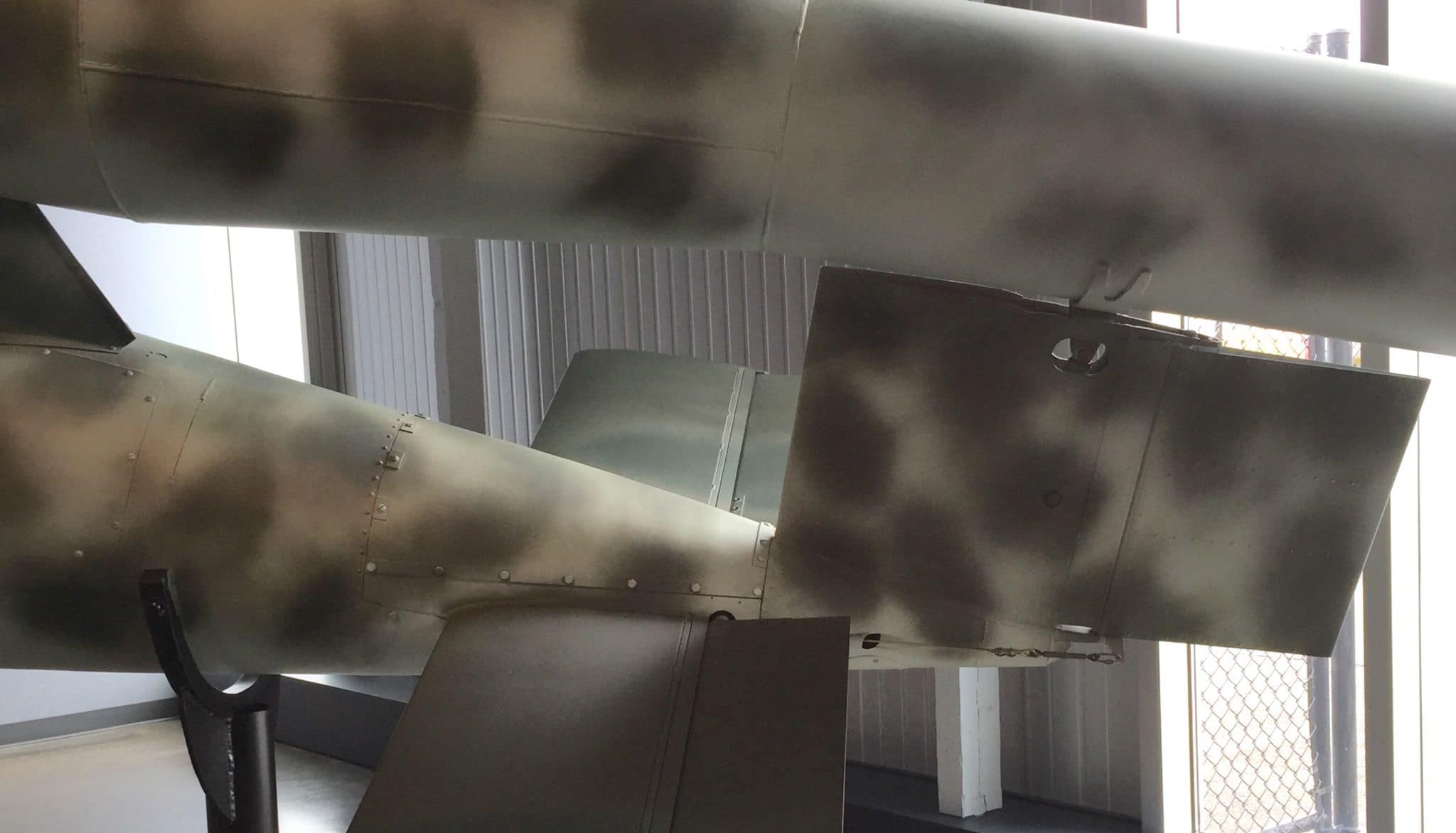 Randy's Warbird Profiles: Fieseler Fi-103R-IV Reichenberg 22 89719097 3316114821749485 5678727169459617792 n